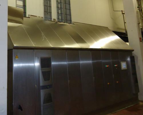 Bescherming - Bekleding schakelkast - Inox (4).JPG 