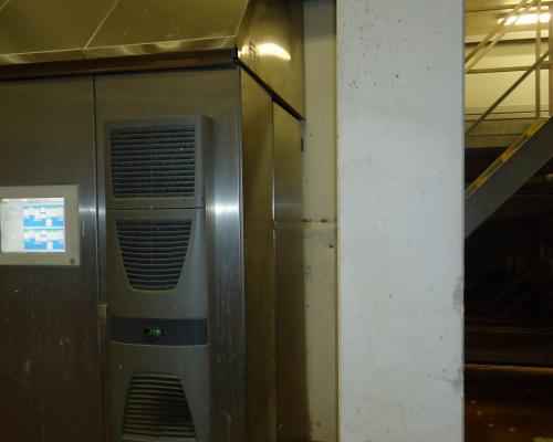 Bescherming - Bekleding schakelkast - Inox (4).JPG 