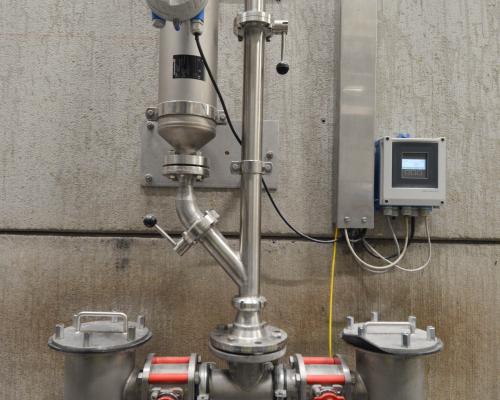 Piping - Inox